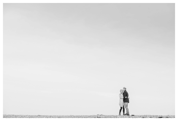 Hampshire Wedding Photography_Beach Engagement_0003.jpg