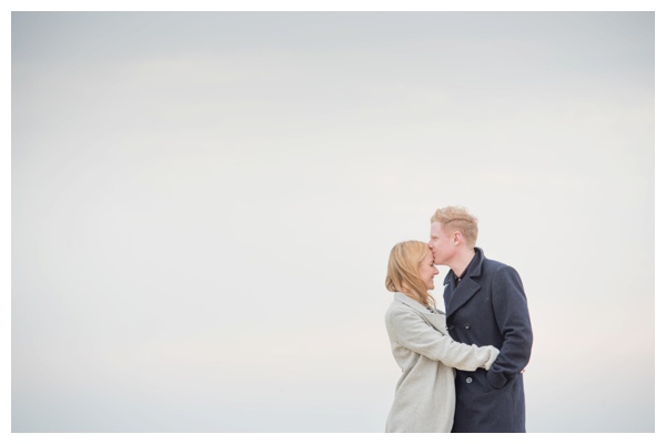 Hampshire Wedding Photography_Beach Engagement_0004.jpg