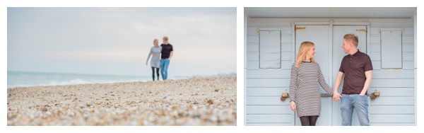 Hampshire Wedding Photography_Beach Engagement_0006.jpg