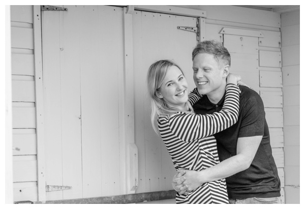 Hampshire Wedding Photography_Beach Engagement_0008.jpg