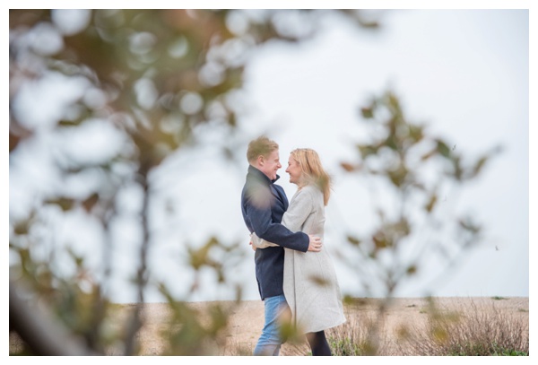 Hampshire Wedding Photography_Beach Engagement_0011.jpg