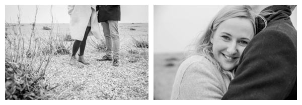 Hampshire Wedding Photography_Beach Engagement_0014.jpg