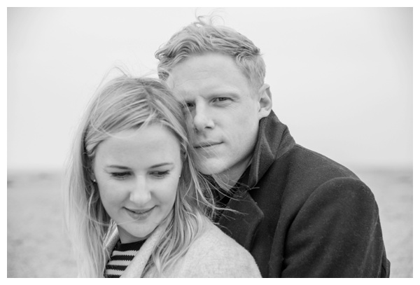 Hampshire Wedding Photography_Beach Engagement_0015.jpg