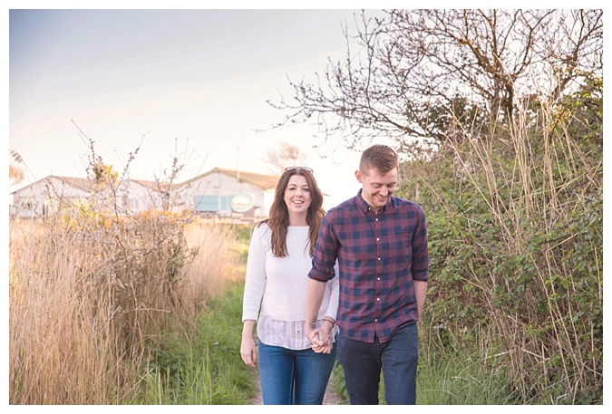 Beach Engagement,Couples Photography,Engagement Photography Hampshire,Fareham Engagement,Hampshire Engagement,Photography,Pre-Wedding Photography,Tithfield Wedding,Wedding Photography Hampshire and UK,