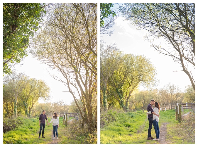 Beach Engagement,Couples Photography,Engagement Photography Hampshire,Fareham Engagement,Hampshire Engagement,Photography,Pre-Wedding Photography,Tithfield Wedding,Wedding Photography Hampshire and UK,