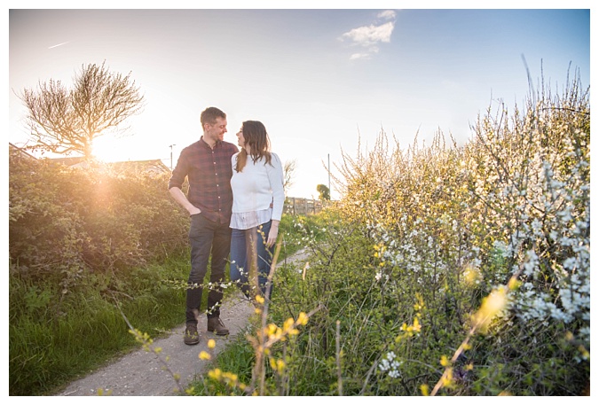 Beach Engagement,Couples Photography,Engagement Photography Hampshire,Fareham Engagement,Hampshire Engagement,Photography,Pre-Wedding Photography,Tithfield Wedding,Wedding Photography Hampshire and UK,