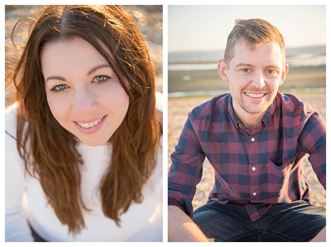 Beach Engagement,Couples Photography,Engagement Photography Hampshire,Fareham Engagement,Hampshire Engagement,Photography,Pre-Wedding Photography,Tithfield Wedding,Wedding Photography Hampshire and UK,