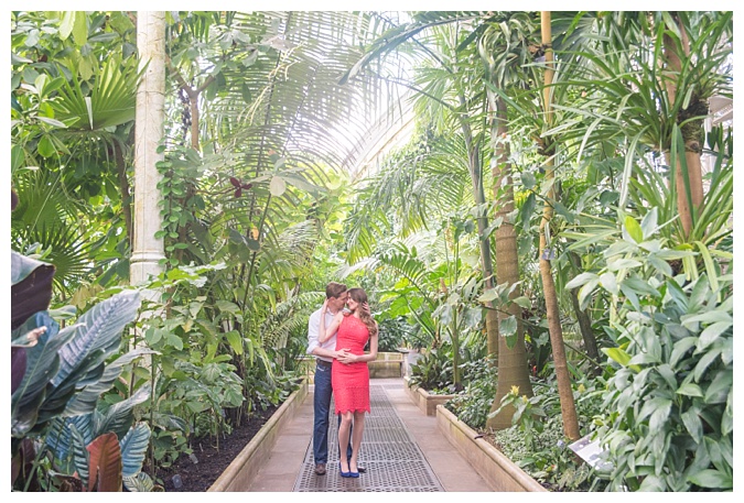 Kew Gardens Engagement Photography, London Wedding Photographer _ The Cole Portfolio 18