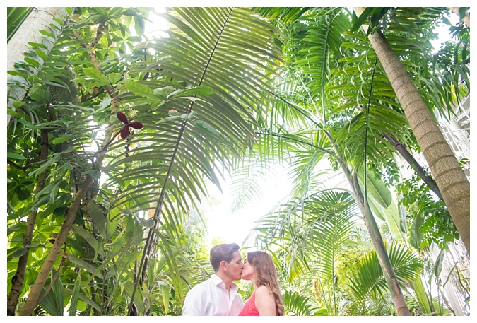 Kew Gardens Engagement Photography, London Wedding Photographer _ The Cole Portfolio 23