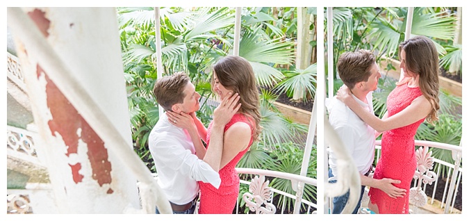 Kew Gardens Engagement Photography, London Wedding Photographer _ The Cole Portfolio 19