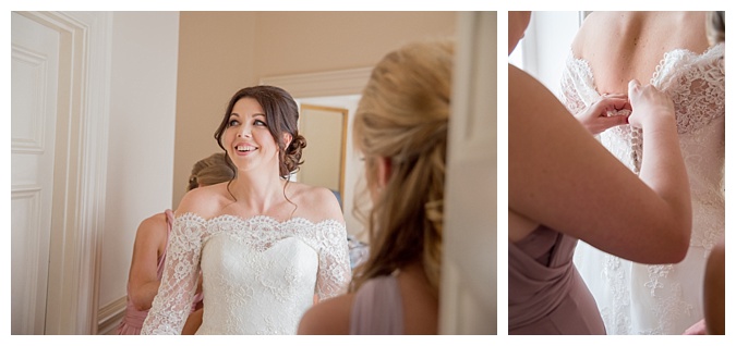 Clock Barn Wedding Photography Hampshire, Whitchurch Wedding Photography by The Cole Portfolio