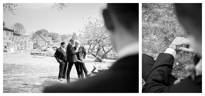 Clock Barn Wedding Photography Hampshire, Whitchurch Wedding Photography by The Cole Portfolio