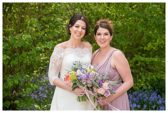 Clock Barn Wedding Photography Hampshire, Bridal Preparation at Norton Park Wedding Photography by The Cole Portfolio