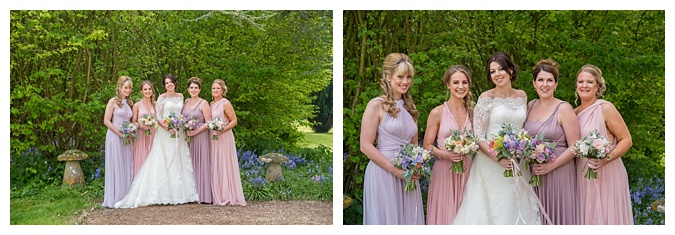 Clock Barn Wedding Photography Hampshire, Bridal Preparation at Norton Park Wedding Photography by The Cole Portfolio