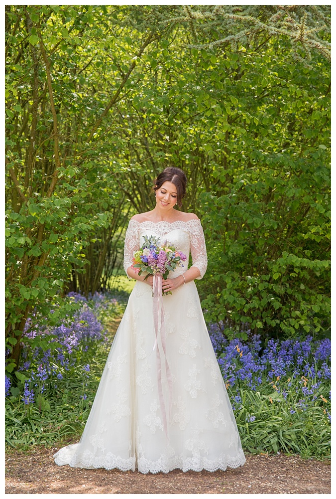 Clock Barn Wedding Photography Hampshire, Bridal Preparation at Norton Park Wedding Photography by The Cole Portfolio