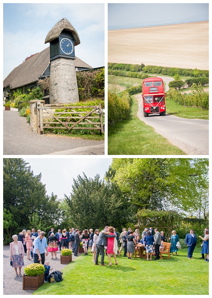 Clock Barn Wedding Photography Hampshire, Whitchurch Wedding Photography, The Cole Portfolio