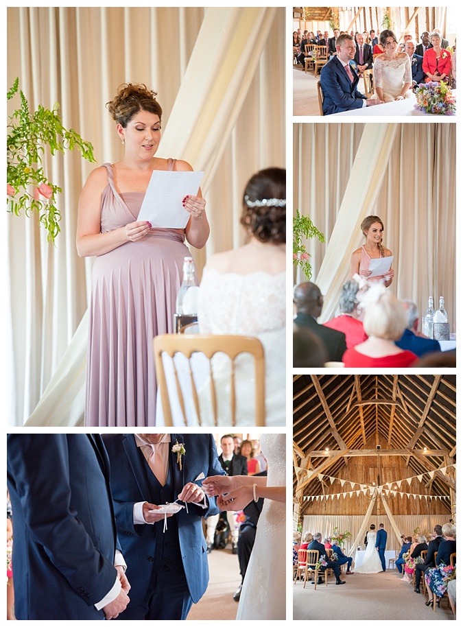 Clock Barn Wedding Photography Hampshire, Whitchurch Wedding Photography, The Cole Portfolio