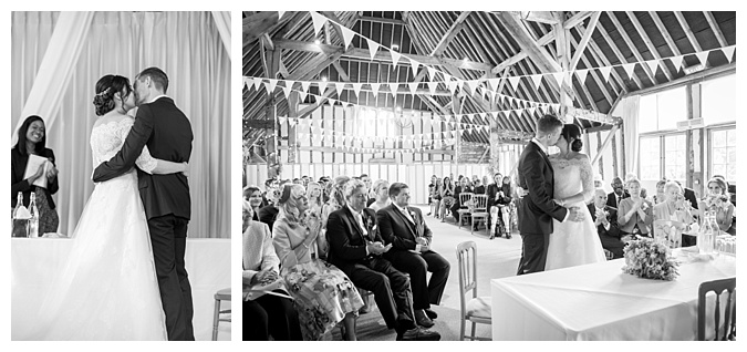 Clock Barn Wedding Photography Hampshire, Whitchurch Wedding Photography, The Cole Portfolio