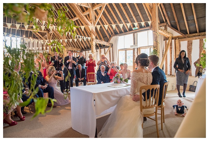 Clock Barn Wedding Photography Hampshire, Whitchurch Wedding Photography, The Cole Portfolio