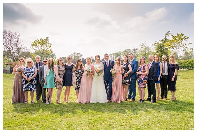 Clock Barn Wedding Photography Hampshire, Whitchurch Wedding Photography, The Cole Portfolio