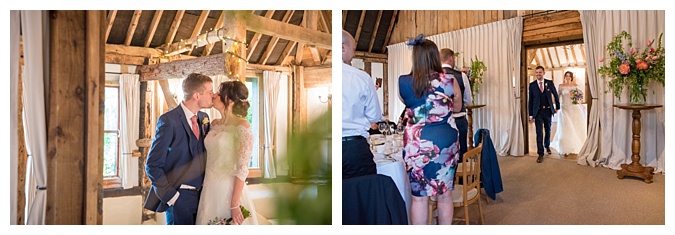 Clock Barn Wedding Photography Hampshire, Whitchurch Wedding Photography, The Cole Portfolio