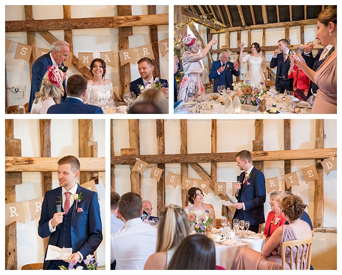 Clock Barn Wedding Photography Hampshire, Whitchurch Wedding Photography, The Cole Portfolio