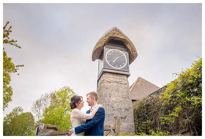 Clock Barn Wedding Photography Hampshire, Whitchurch Wedding Photography, The Cole Portfolio