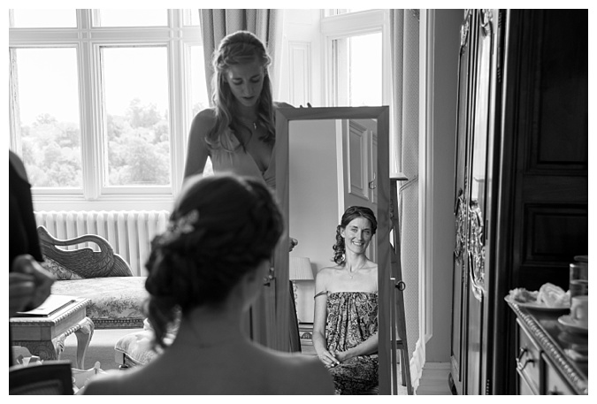 Orchardleigh Wedding Photography Somerset_0003