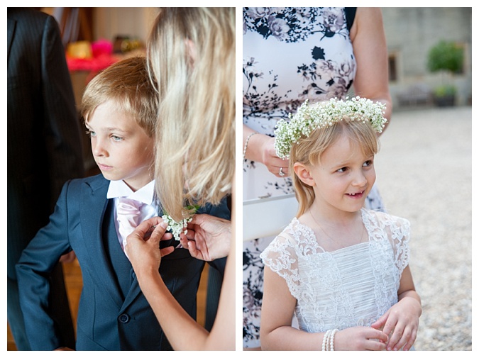 Orchardleigh Wedding Photography Somerset_0009