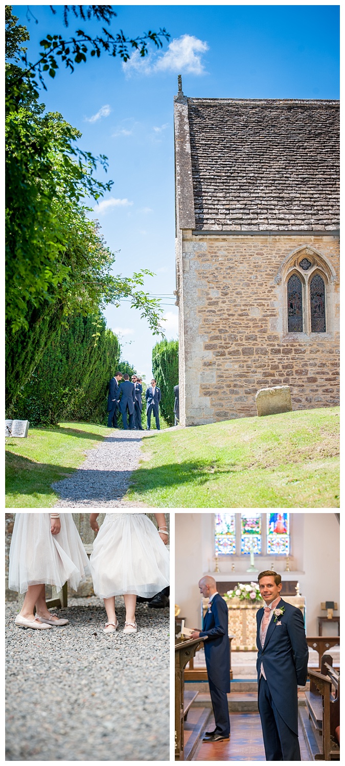 Orchardleigh Wedding Photography Somerset_0020