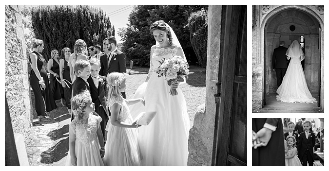 Orchardleigh Wedding Photography Somerset_0027