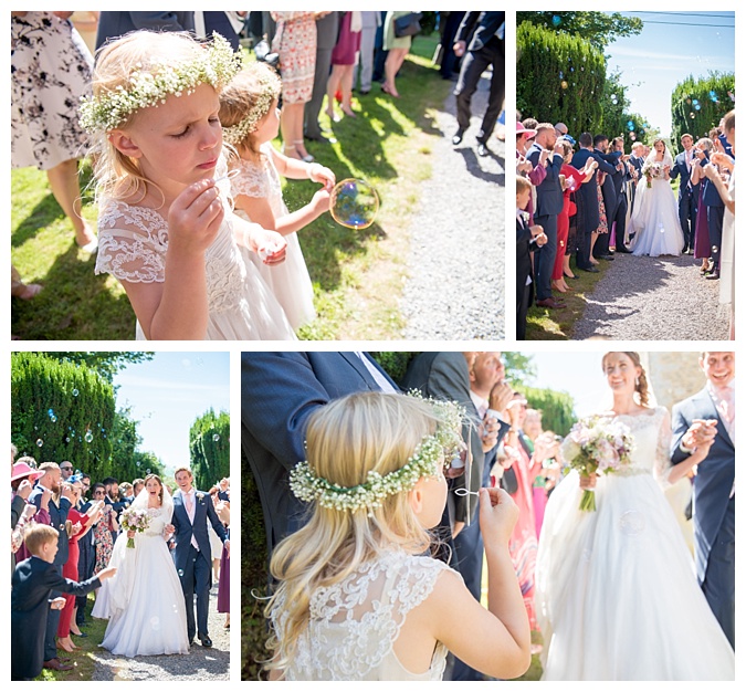 Orchardleigh Wedding Photography Somerset_0038