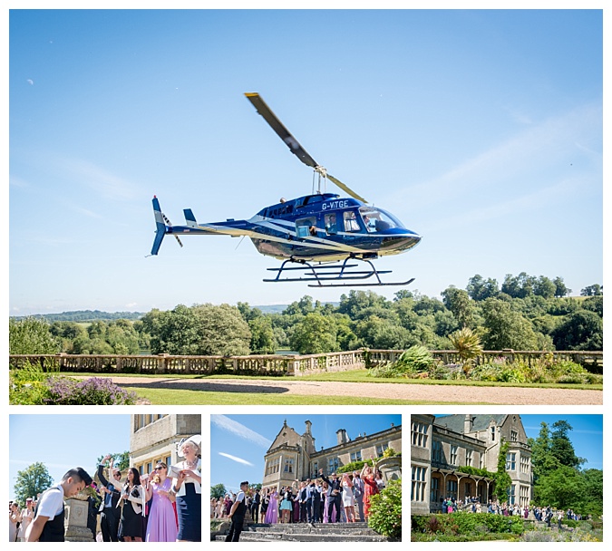 Orchardleigh Wedding Photography Somerset_0041