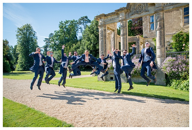 Orchardleigh Wedding Photography Somerset_0048