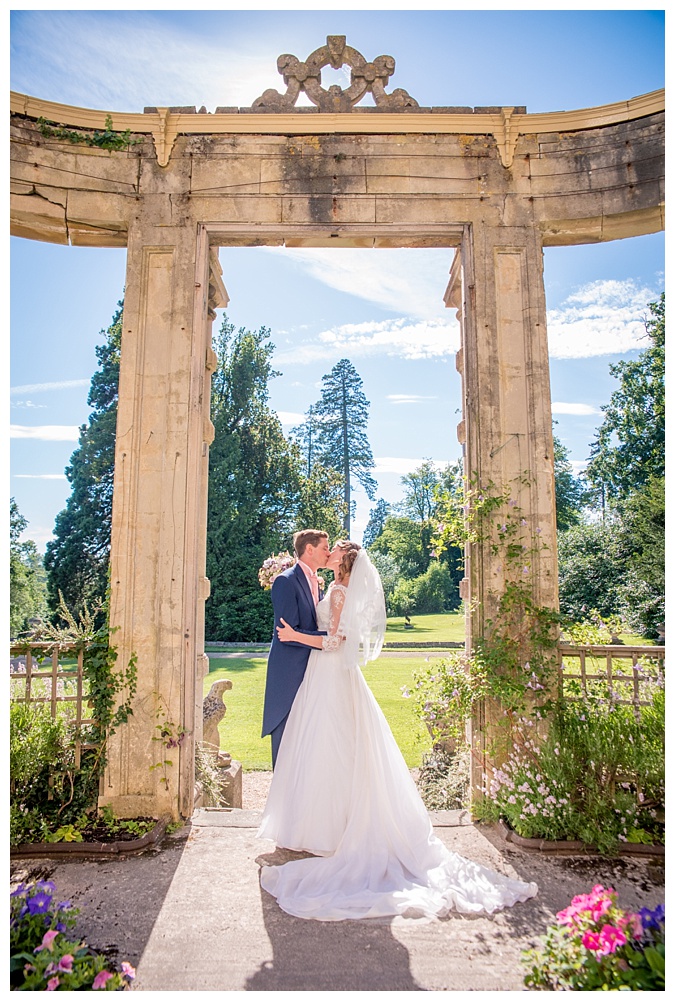 Orchardleigh Wedding Photography Somerset_0049