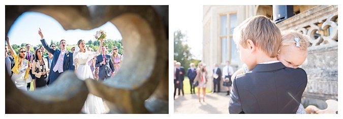 Orchardleigh Wedding Photography Somerset_0053