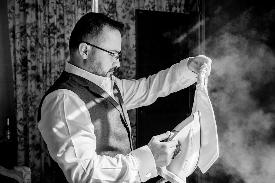Hill Place Wedding Photography, Hampshire