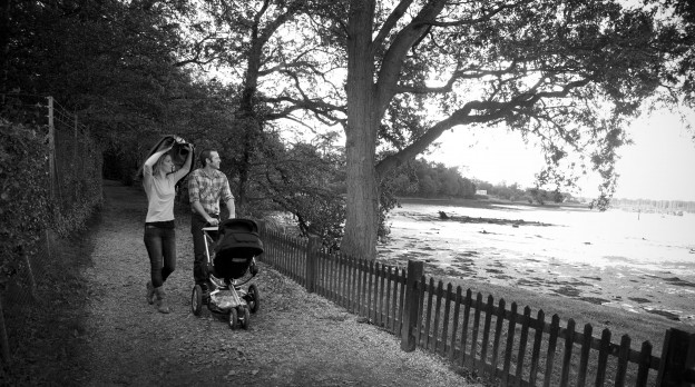 Pre-Wedding Photography