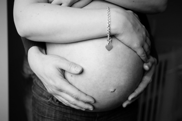 Maternity Photography - The Cole Portfolio